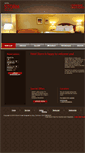 Mobile Screenshot of hotel-storm.com